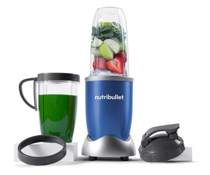 Blender NUTRIBULLET NB907BL
